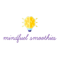 Mango on the Mind Smoothie😋